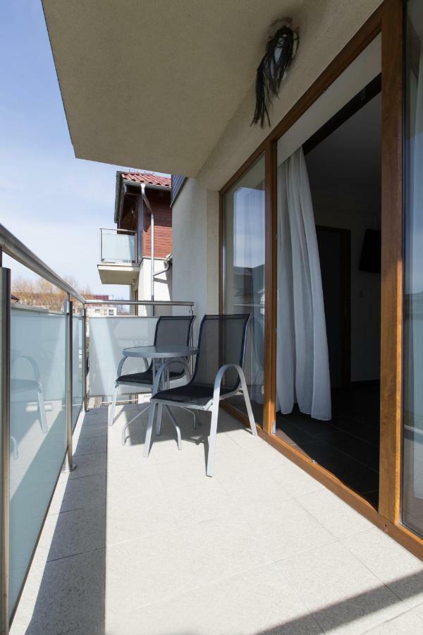 Villa Nova 34A Hel Exterior photo