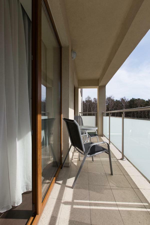 Villa Nova 34A Hel Exterior photo